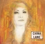 Image of Alice Zawadzki - China Lane (Music CD)