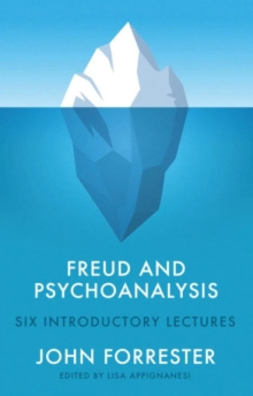 Image of Freud and Psychoanalysis : Six Introductory Lectures Paperback / softback