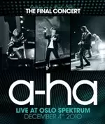 Image of A-ha - Ending On A High Note- The Final Concert