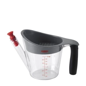 Image of OXO Good Grips Gravy fat separator 500ml