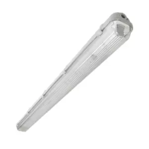 Image of Eterna T8 Weatherproof Fluorescent Light - 6ft Single