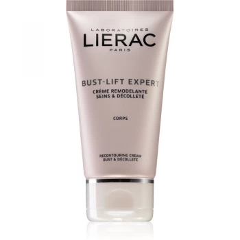 Image of Lierac Bust Lift Anti - Aging Recontouring Cream For Decollete And Bust 75ml
