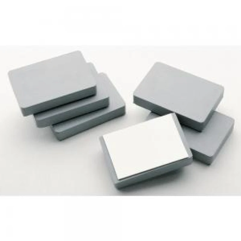 Image of Legamaster magnetic block 50x75x12mm