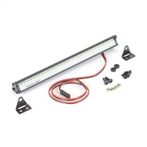 Image of Fastrax Aluminium 36 LED Light Bar W/Roof Mounts