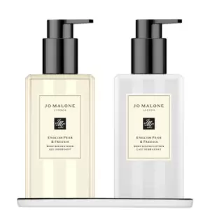 Image of Jo Malone London English Pear and Freesia Bath and Body Collection