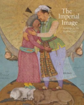 Image of The Imperial Image by Milo Cleveland Beach Hardback