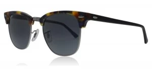 Image of Ray-Ban RB3016 Sunglasses Tortoise / Black 1158R5 49mm