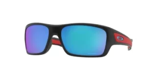 Image of Oakley Sunglasses OJ9003 TURBINE XS (Youth Fit) 900311