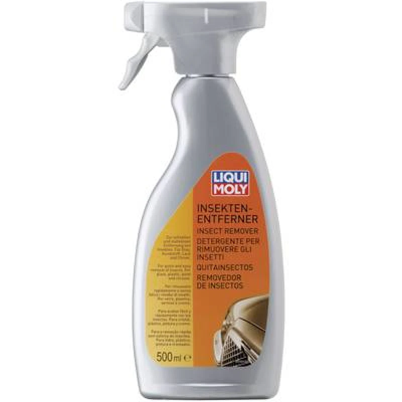 Image of Liqui Moly Liqui Moly 1543 Insect remover 500 ml 1543