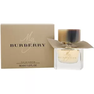 Image of Burberry My Burberry Eau de Parfum For Her 30ml