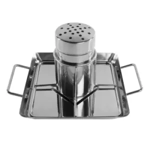 Image of Beer Can Chicken Roaster Pukkr