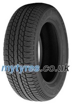 Image of Toyo Open Country A33A ( 255/60 R18 108S )