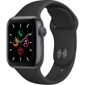 Image of Apple Watch Series 5 2019 40mm Cellular LTE