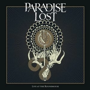 Image of Paradise Lost - Live At The Roundhouse Vinyl