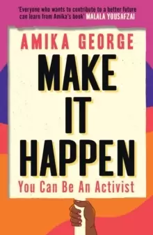 Image of Make it Happen : You Can be an Activist