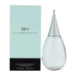 Image of Alfred Sung Shi Eau de Parfum For Her 100ml
