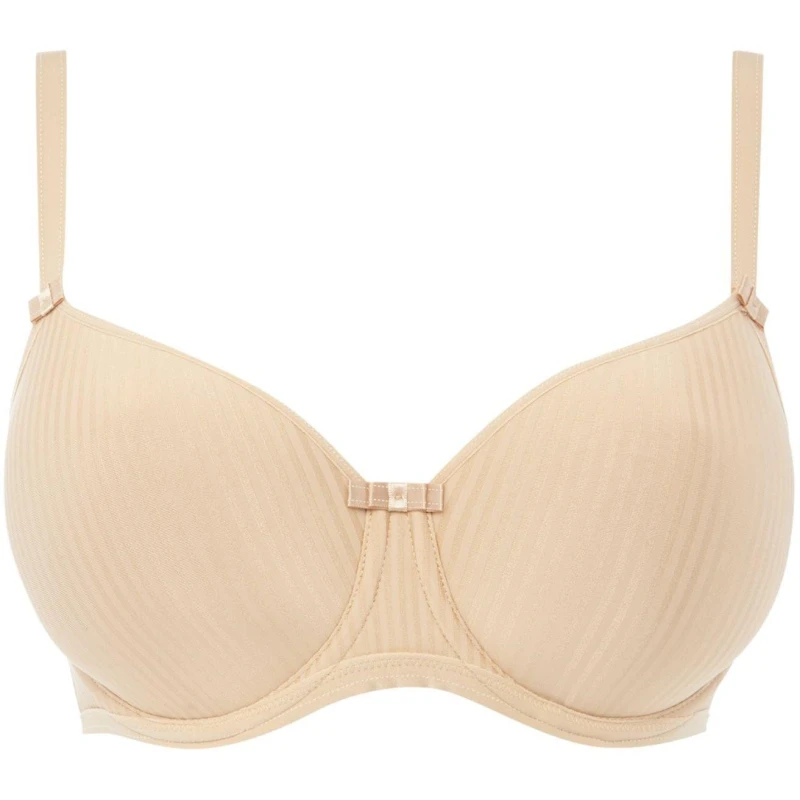 Image of Freya Idol Underwired Balcony Bra NUE Nude female 32E
