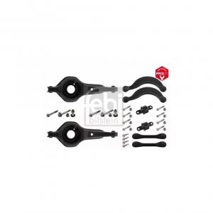 Image of Rear Track Control Arm FEBI BILSTEIN 38666