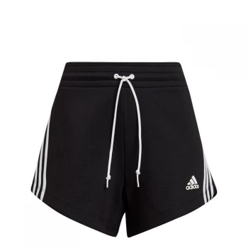 Image of adidas SCB Shorts Ladies - Black