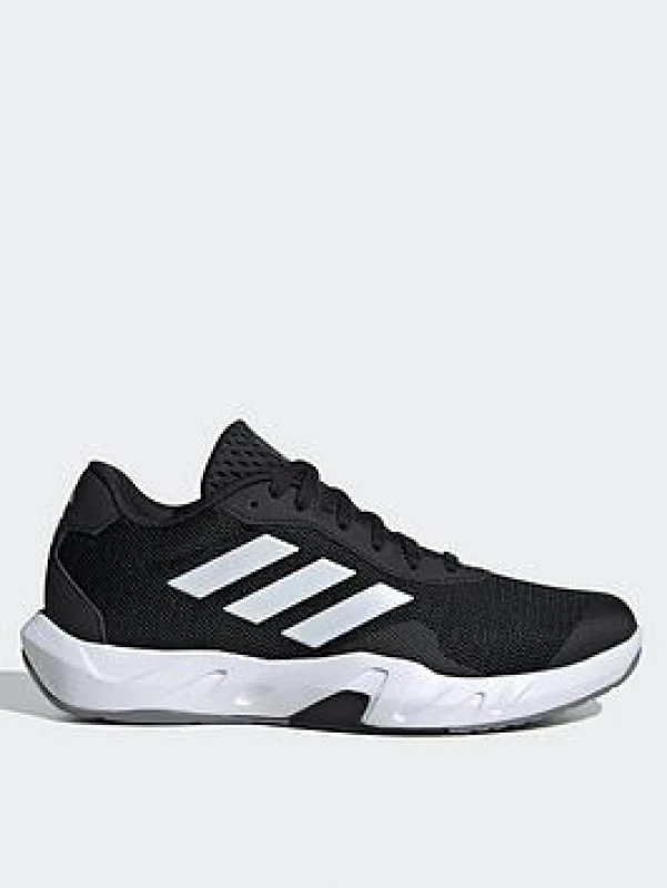 Image of Womens cross training shoes adidas Amplimove Noir Female 36