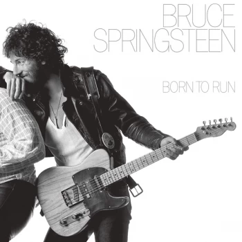 Image of Bruce Springsteen - Born To Run - Vinyl