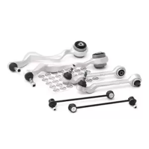 Image of A.B.S. Control arm repair kit BMW 219915 31126769797,31126769798,31126770849 31126770850