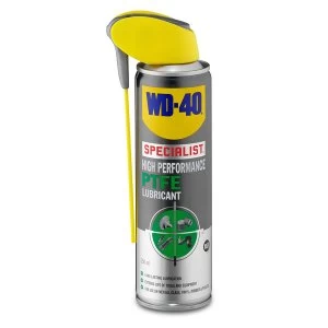 Image of WD-40 Specialist High-Performance Lubricant - 250ml