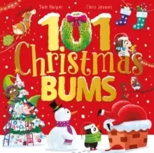 Image of 101 Christmas Bums