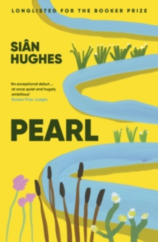 Image of Pearl. Paperback. By Sian Hughes Books