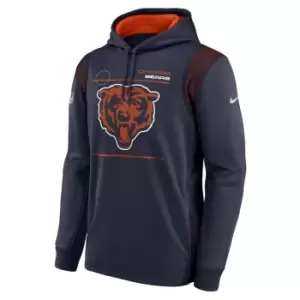 Image of Nike Therma HD PO 99 - Blue