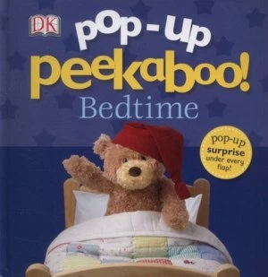 Image of Bedtime by Dk Book