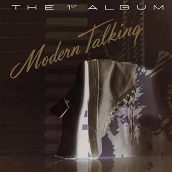 Image of Modern Talking - Lp-Modern Talking-First Album -Hq/Insert- -Lp Vinyl