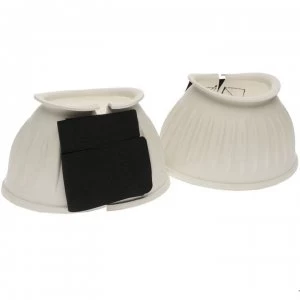 Image of Requisite Over Reach Boots - White