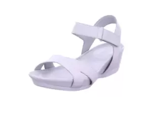 Image of Camper Strap Sandals white Supersoft Dance/Micro Dance 6