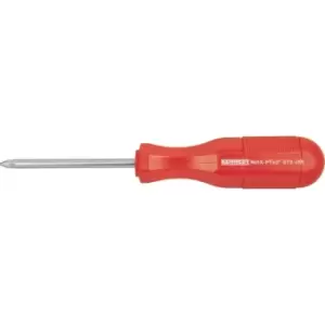Image of Kennedy Hi-Grip Phillips Screwdriver, No. 2 Phillips Tip, 100mm Blade