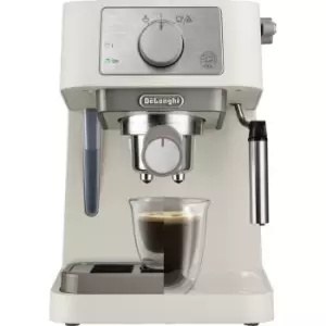 Image of DeLonghi Stilosa EC260.CR Pump Espresso Coffee Maker