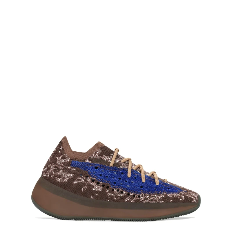 Image of Yeezy Boost 380 Sneakers Runners 6 (39) Brown 11688305260