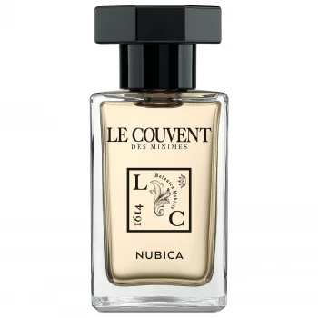 Image of Le Couvent Maison de Parfum Eaux de Parfum Singulieres Nubica Eau de Parfum Unisex 50ml