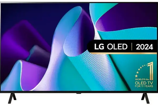 Image of LG 65" OLED65B42LA Smart 4K Ultra HD OLED TV