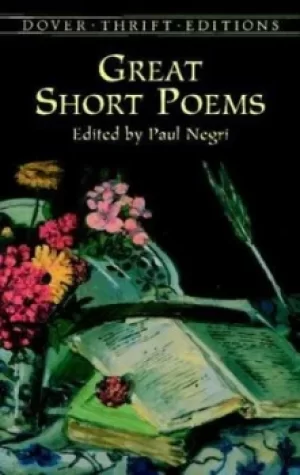 Image of Great short poems by Paul Negri