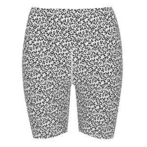 Image of Lorna Jane Bike Shorts - Multi