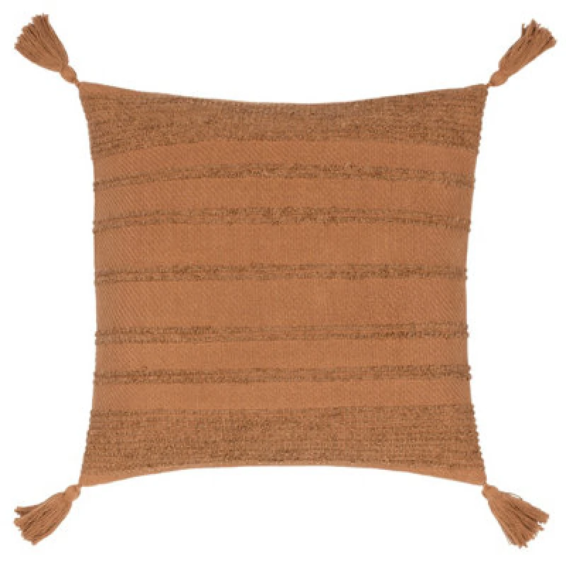Image of Yard Larch Woven Polyester Filled Cushion