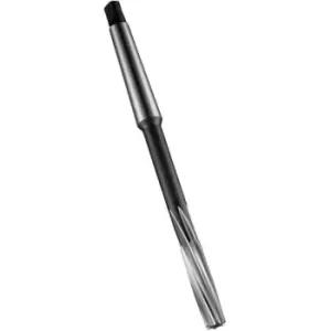 Image of B161 45.00MM HSS-E Morse Taper Chucking Reamer DIN 208
