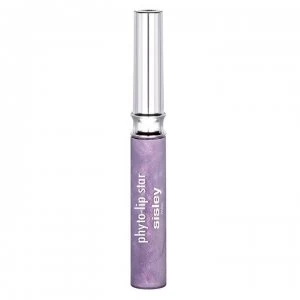 Image of Sisley Phyto Lip Star Gloss - Light Amethyst