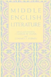 Image of Middle English Literature