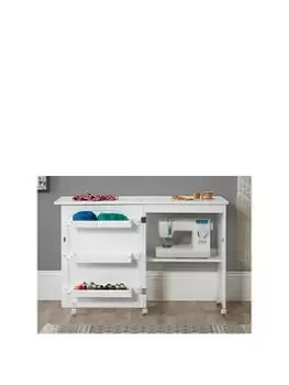 Image of Lloyd Pascal Craft Desk