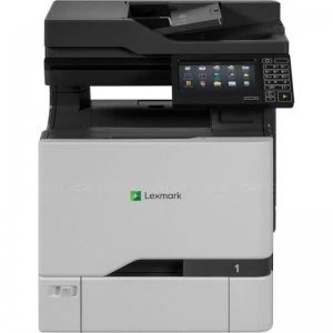 Image of Lexmark CX725DE Colour Laser Printer