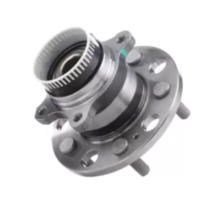 Image of RIDEX Wheel bearing kit 654W0676 Wheel hub bearing,Wheel bearing HYUNDAI,KIA,ix35 (LM, EL, ELH),i40 CW (VF),i40 (VF),SONATA VI (YF),GRANDEUR (HG)