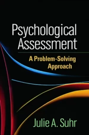 Image of Psychological AssessmentA Problem-Solving Approach