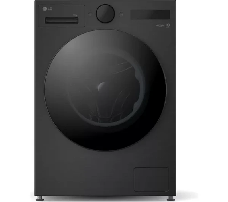 Image of LG VX75 Series F4X7511TBB 11KG 1400RPM Connected Washing Machine